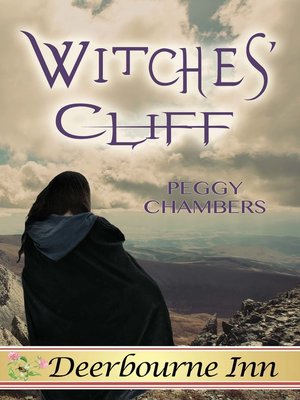 cover image of Witches' Cliff